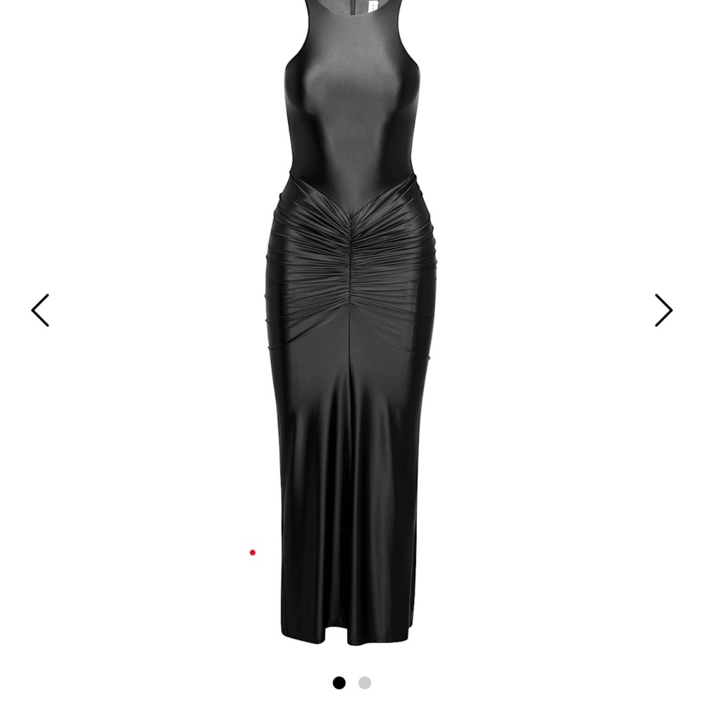 delfi collective Dione dress